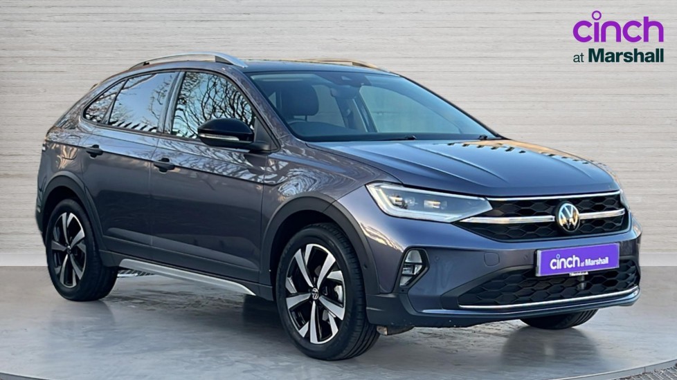 Main listing image - Volkswagen Taigo