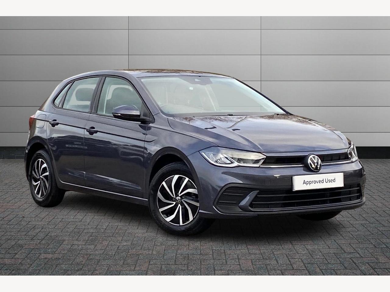 Main listing image - Volkswagen Polo