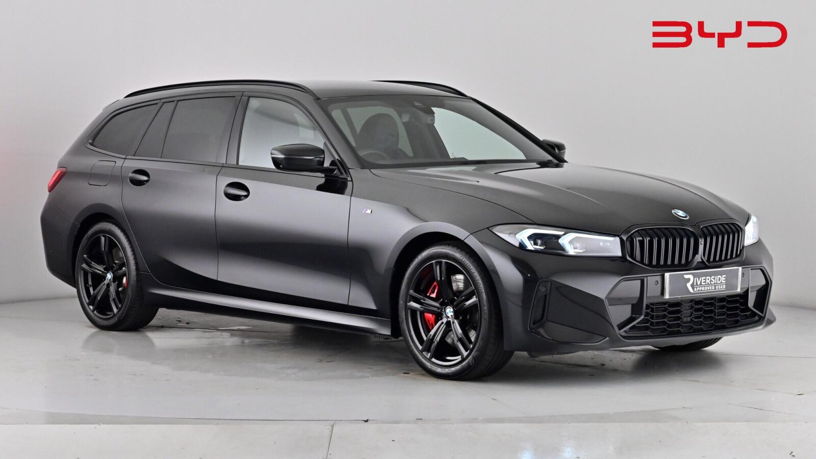 Main listing image - BMW 3 Series