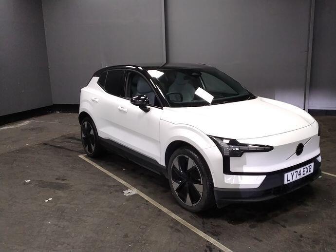Main listing image - Volvo EX30