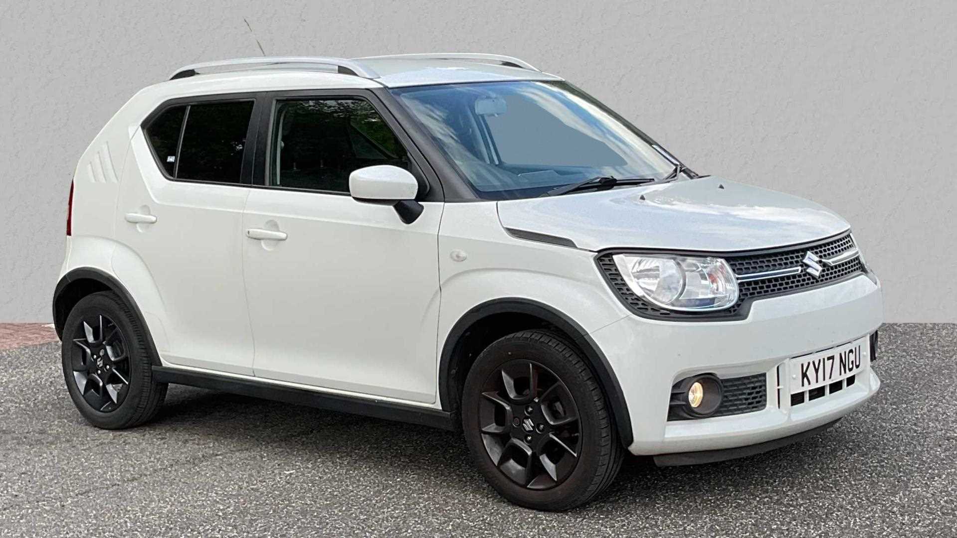 Main listing image - Suzuki Ignis