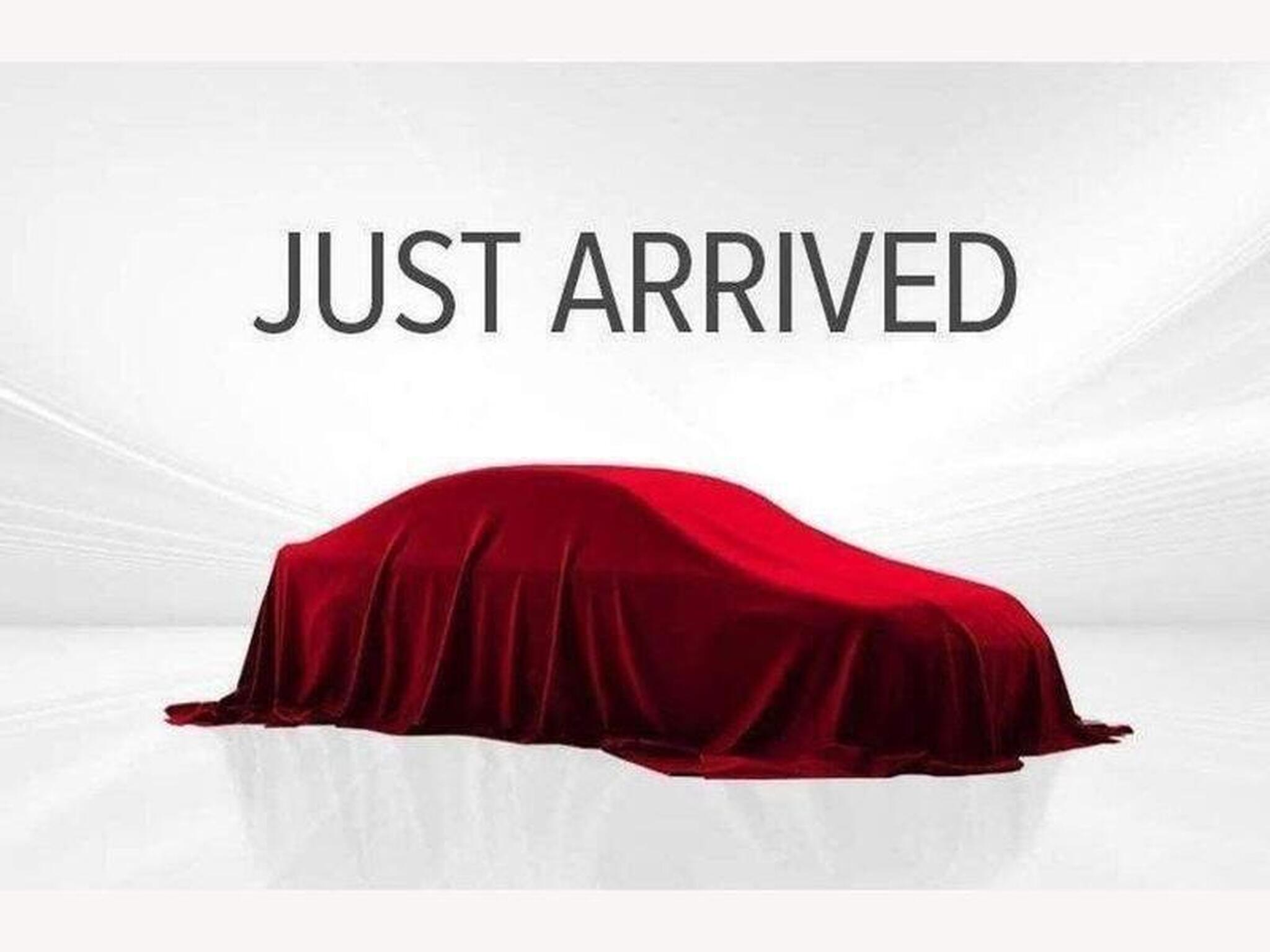Main listing image - Ford EcoSport
