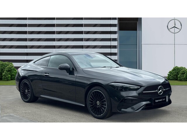 Main listing image - Mercedes-Benz Cle
