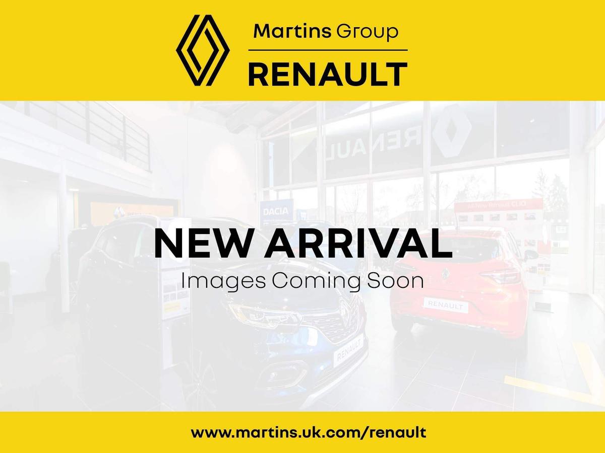 Main listing image - Renault Arkana