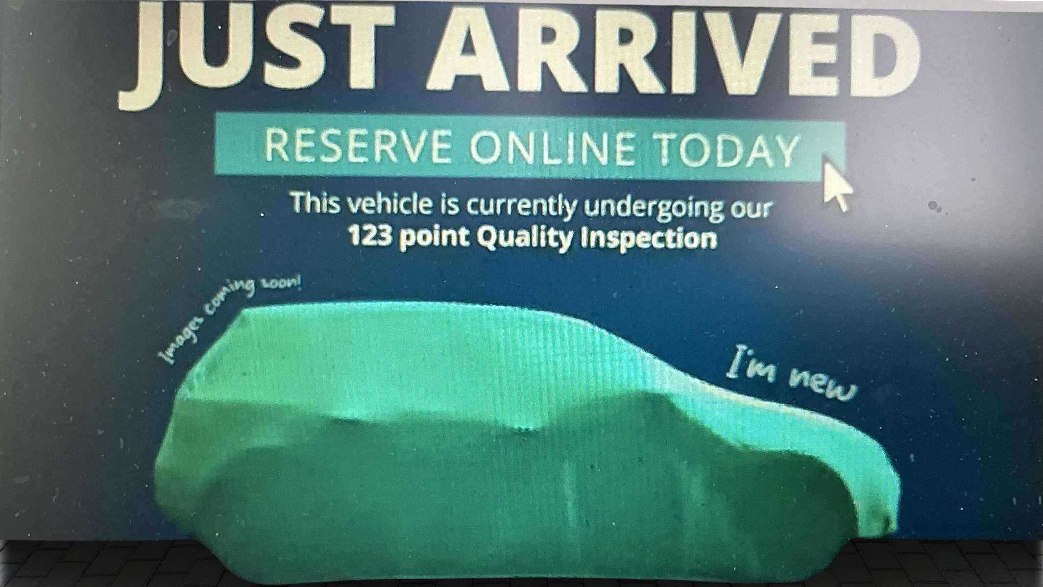 Main listing image - Volvo XC40