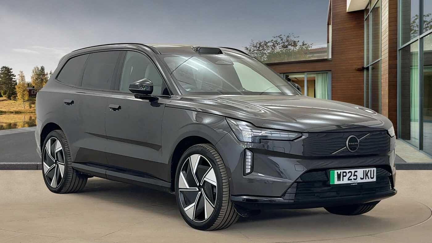 Main listing image - Volvo Ex90