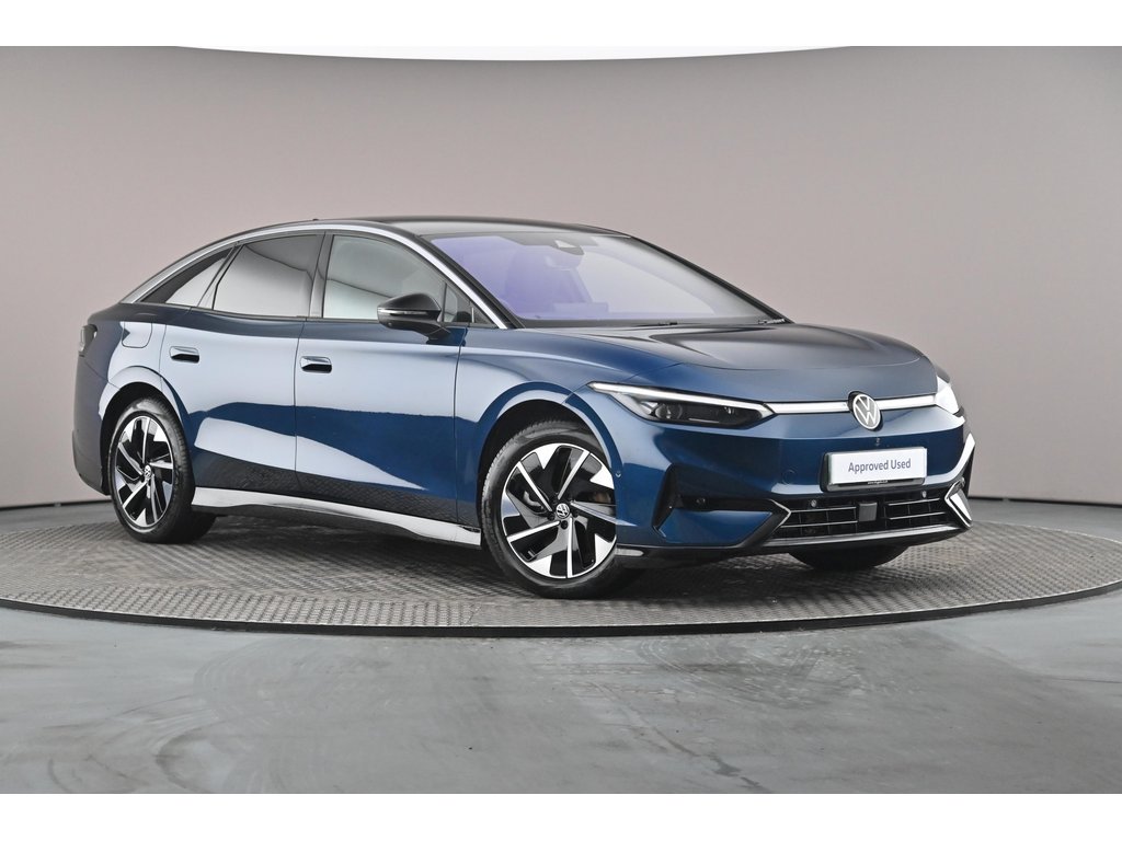 Main listing image - Volkswagen ID.7