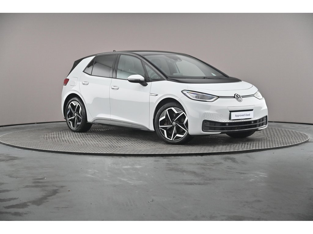 Main listing image - Volkswagen ID.3