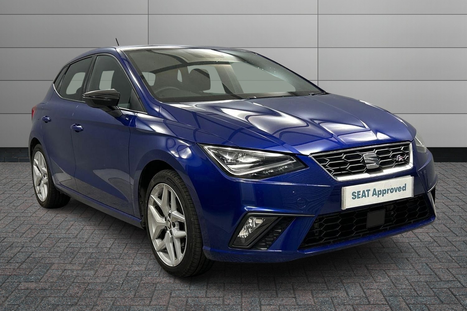 Main listing image - SEAT Ibiza