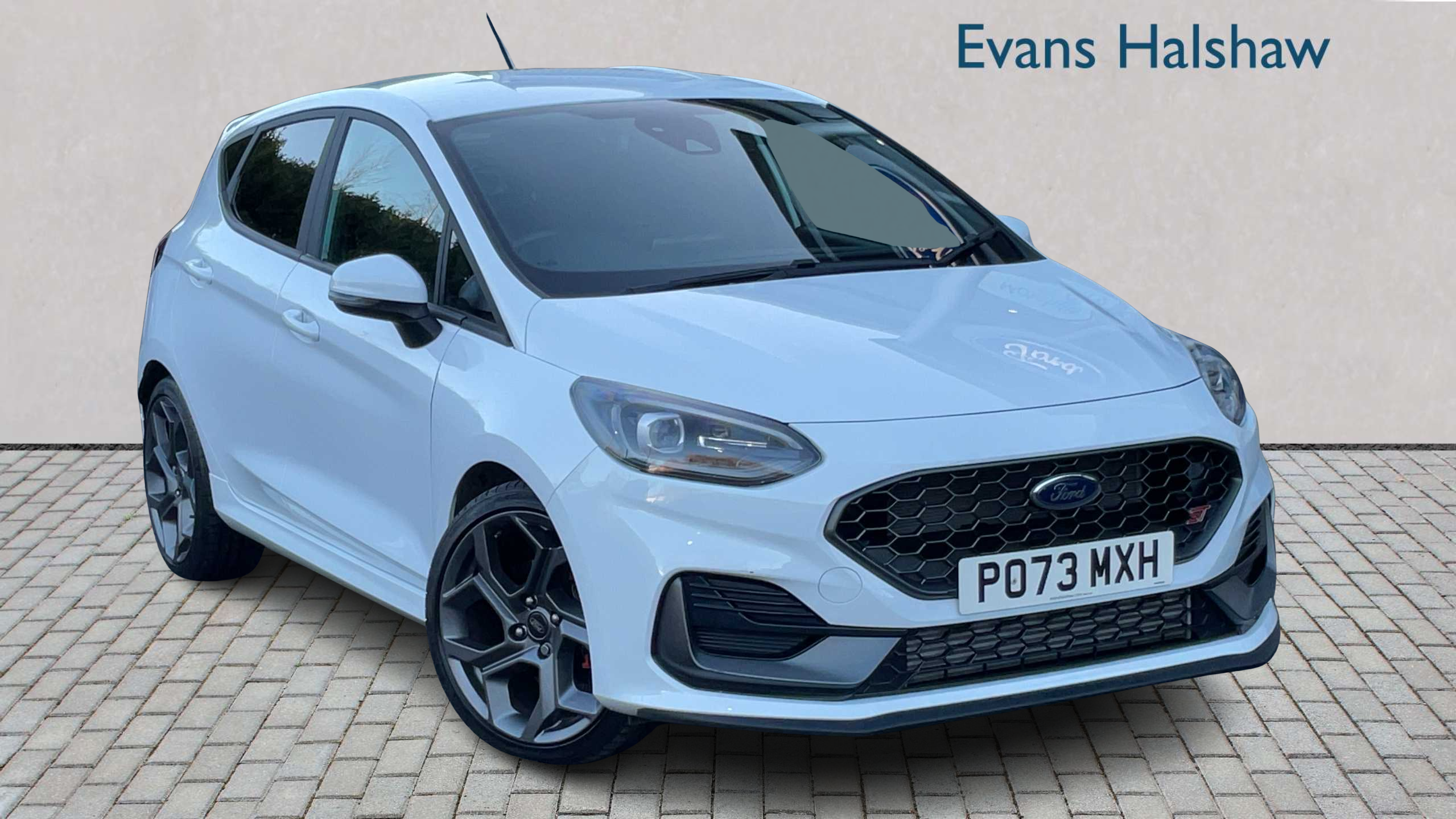 Main listing image - Ford Fiesta ST