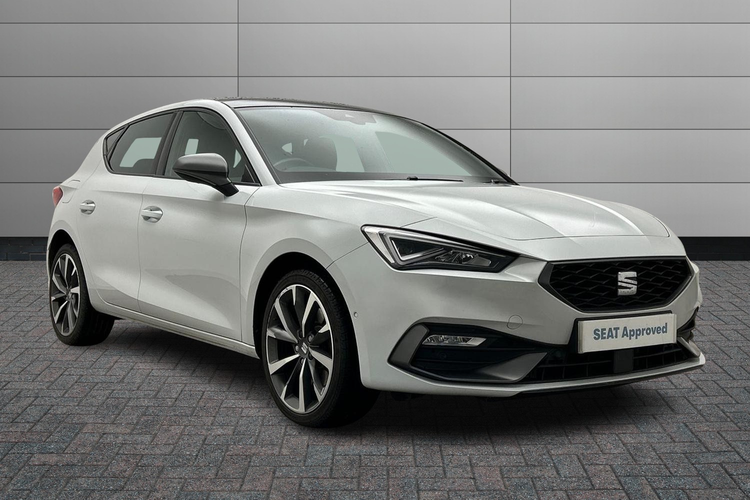 Main listing image - SEAT Leon