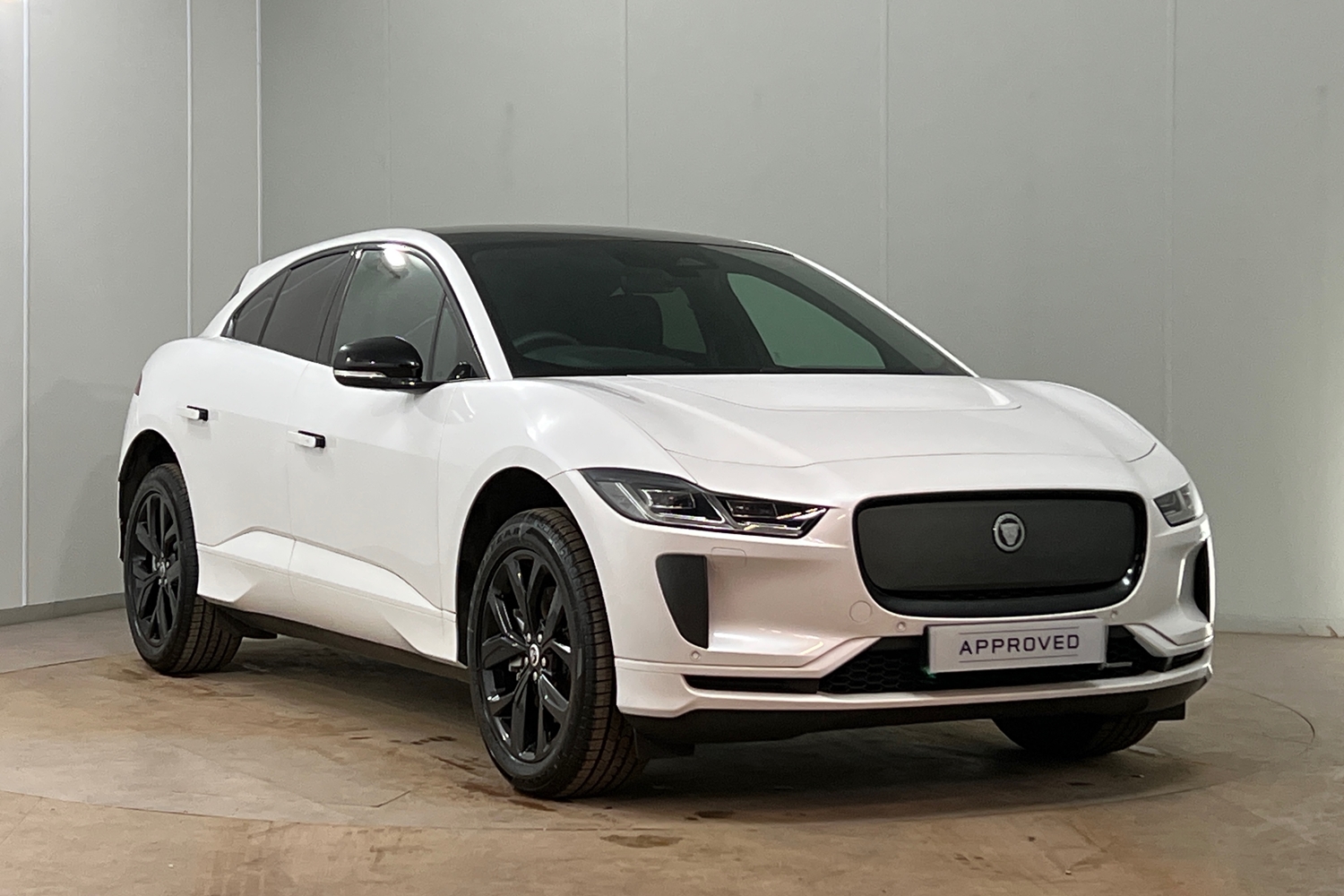 Main listing image - Jaguar I-Pace