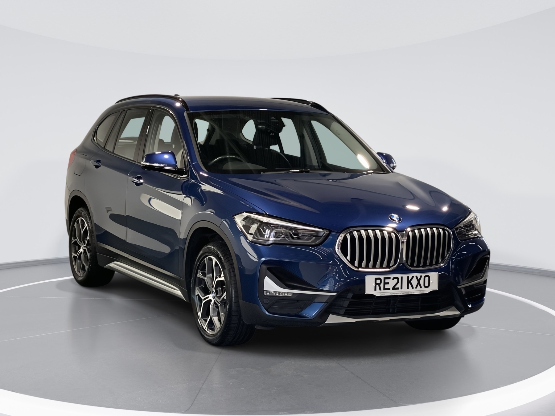 Main listing image - BMW X1