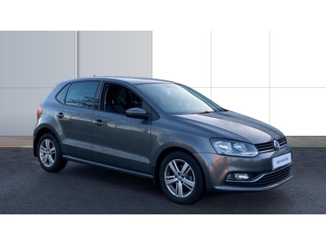 Main listing image - Volkswagen Polo