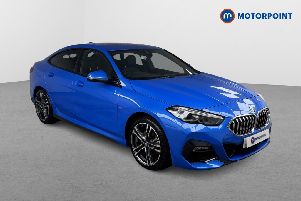 Main listing image - BMW 2 Series Gran Coupe