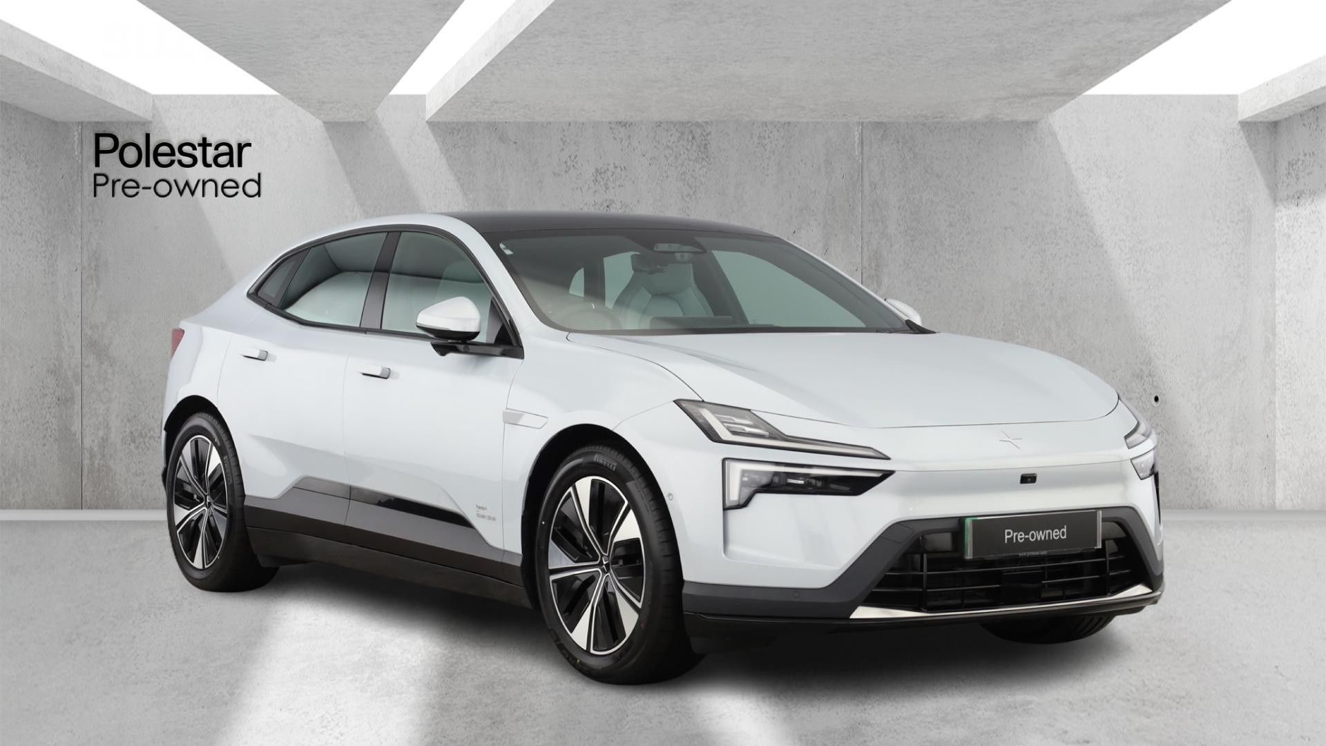 Main listing image - Polestar 4 Coupe