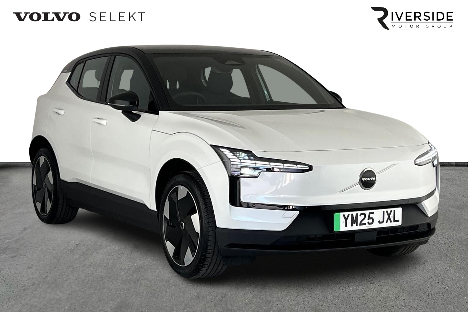 Main listing image - Volvo EX30