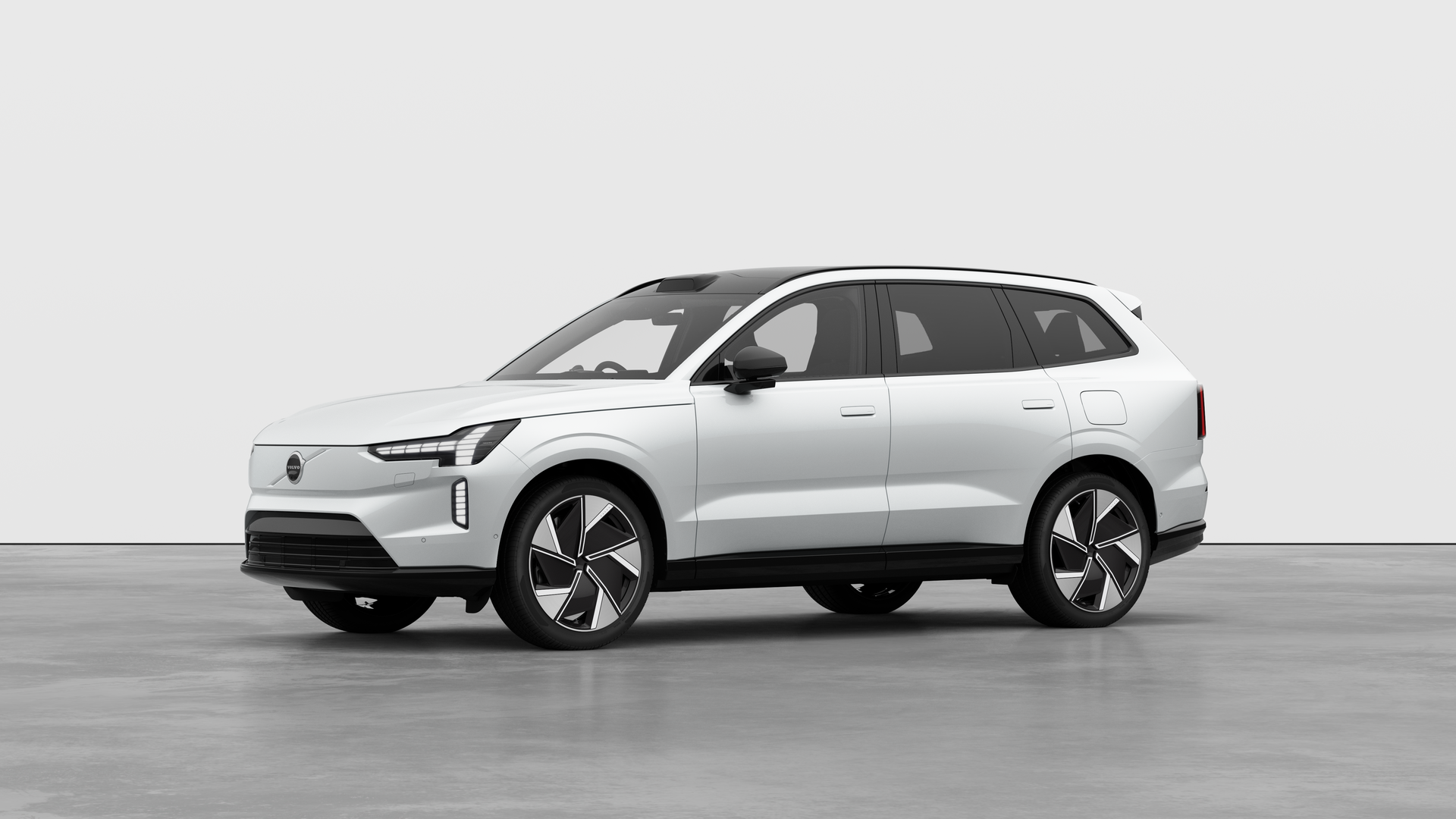 Main listing image - Volvo Ex90