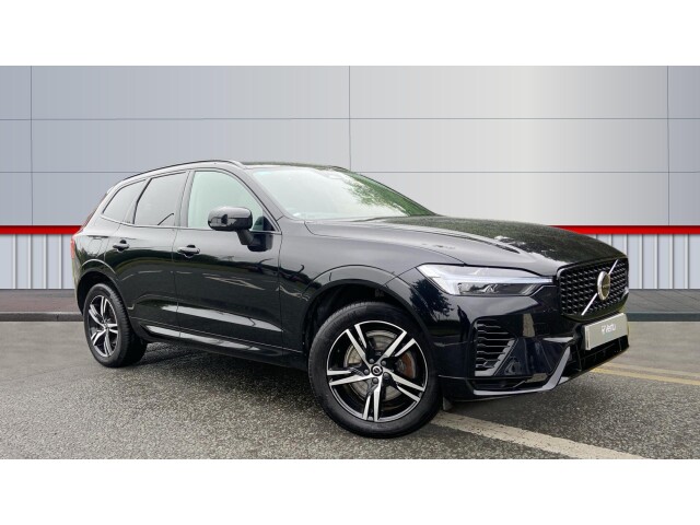 Main listing image - Volvo XC60