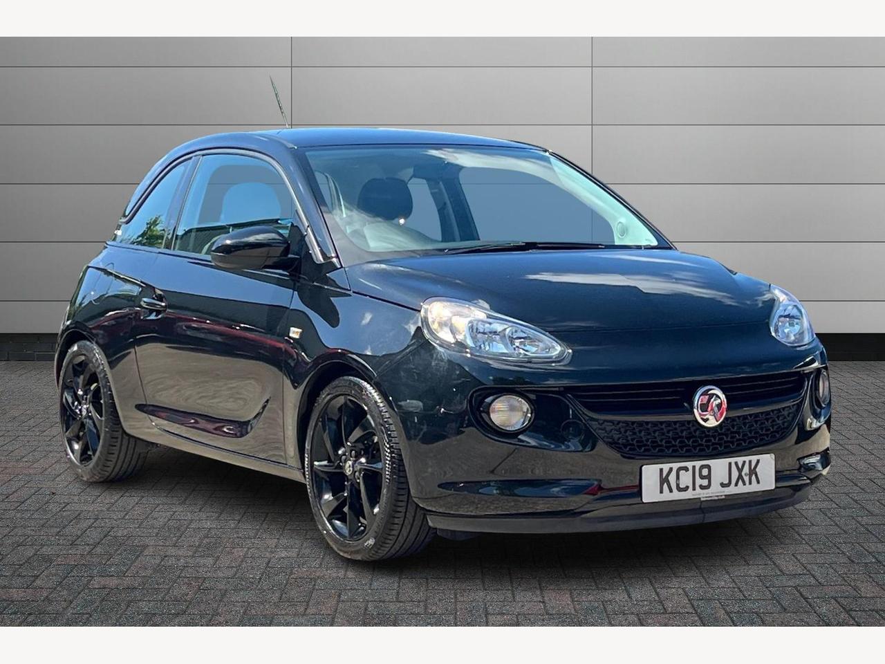 Main listing image - Vauxhall Adam