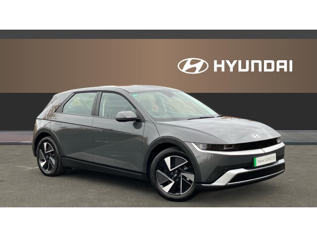 Main listing image - Hyundai IONIQ 5