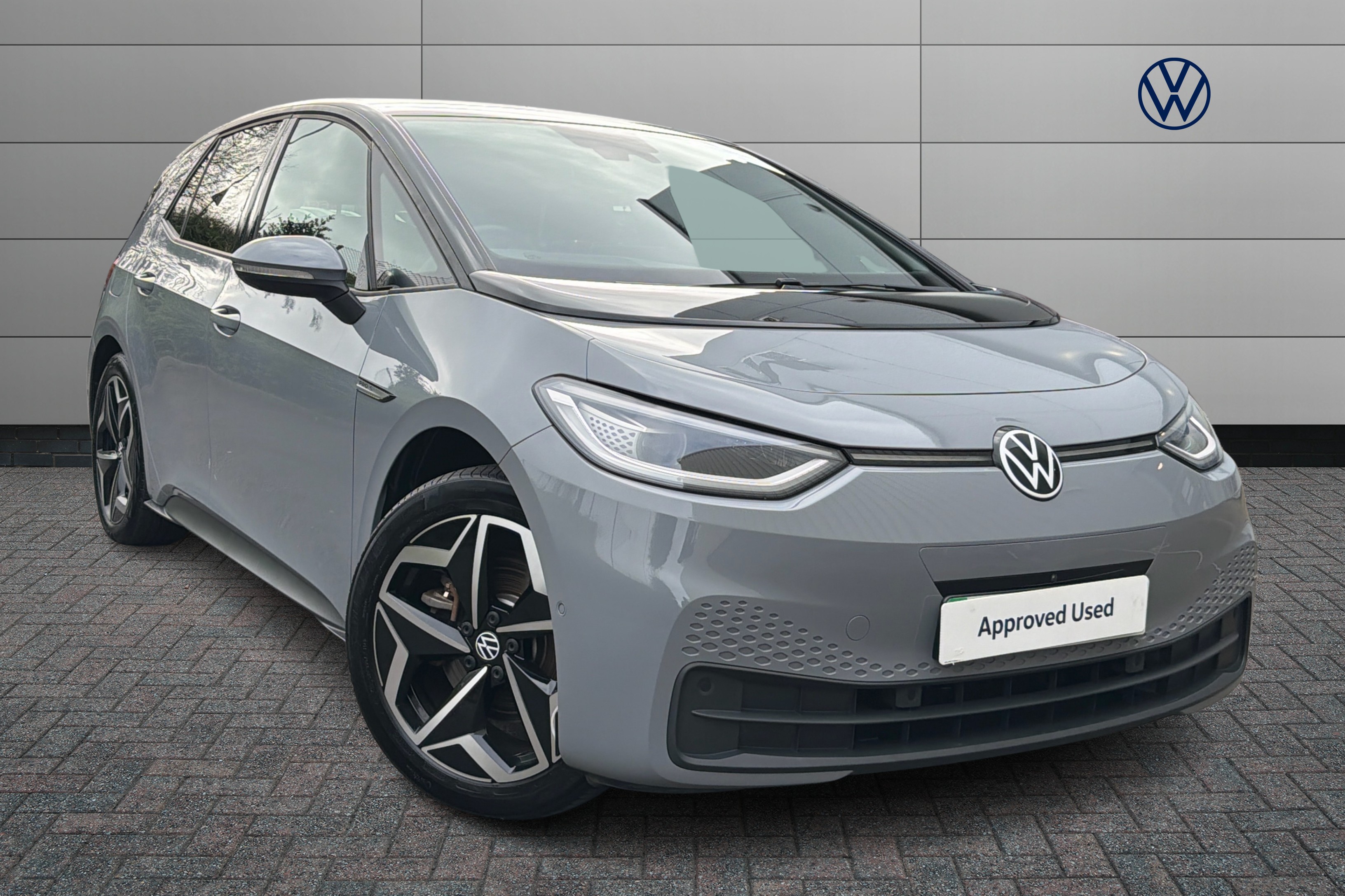 Main listing image - Volkswagen ID.3