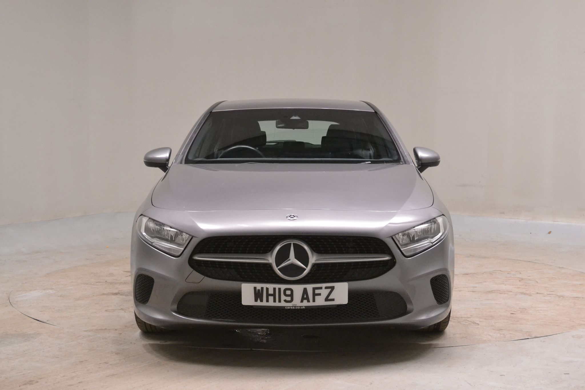 Main listing image - Mercedes-Benz A-Class