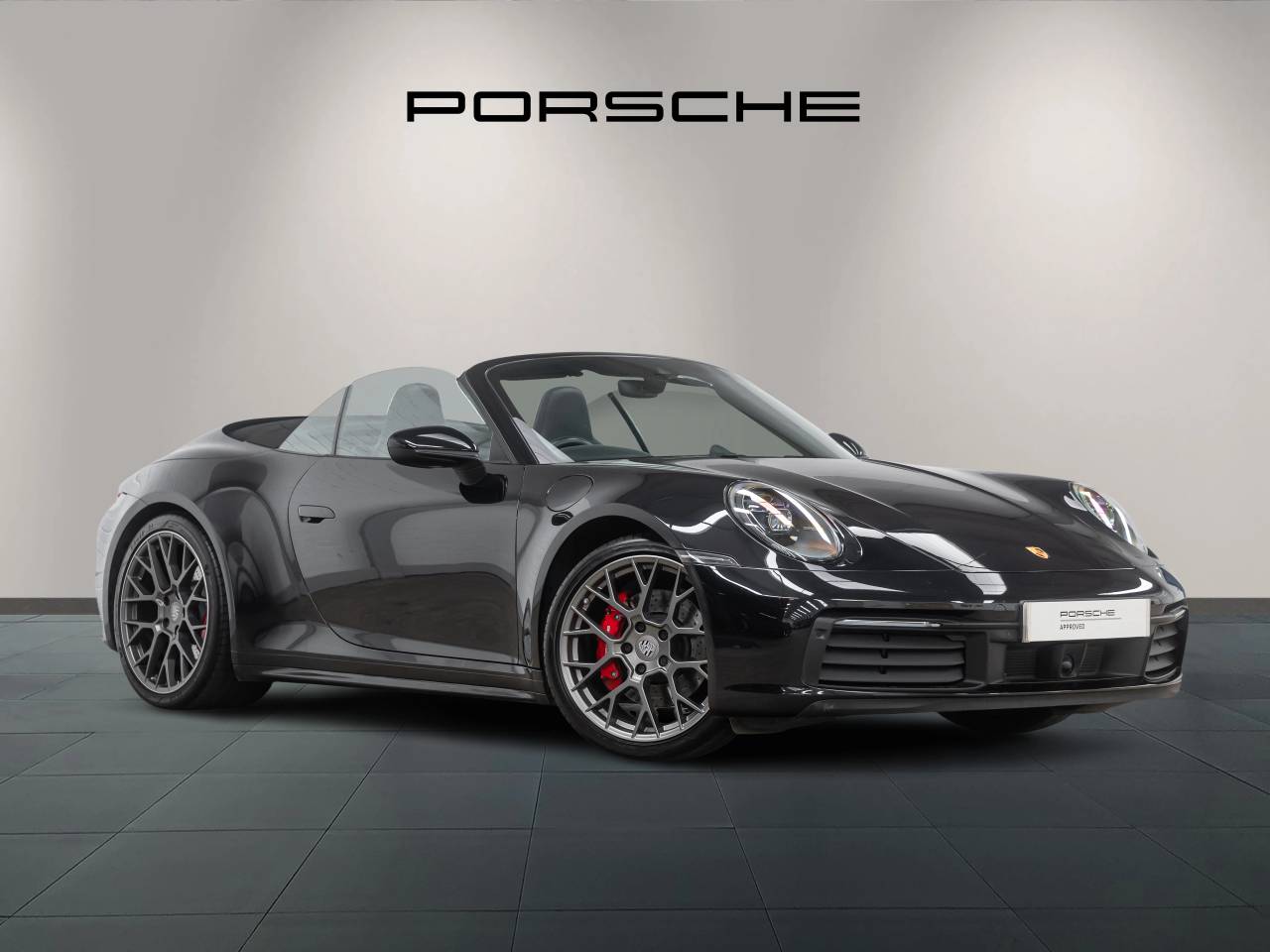 Main listing image - Porsche 911