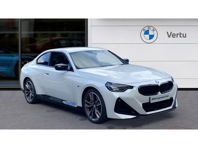 Main listing image - BMW 2 Series