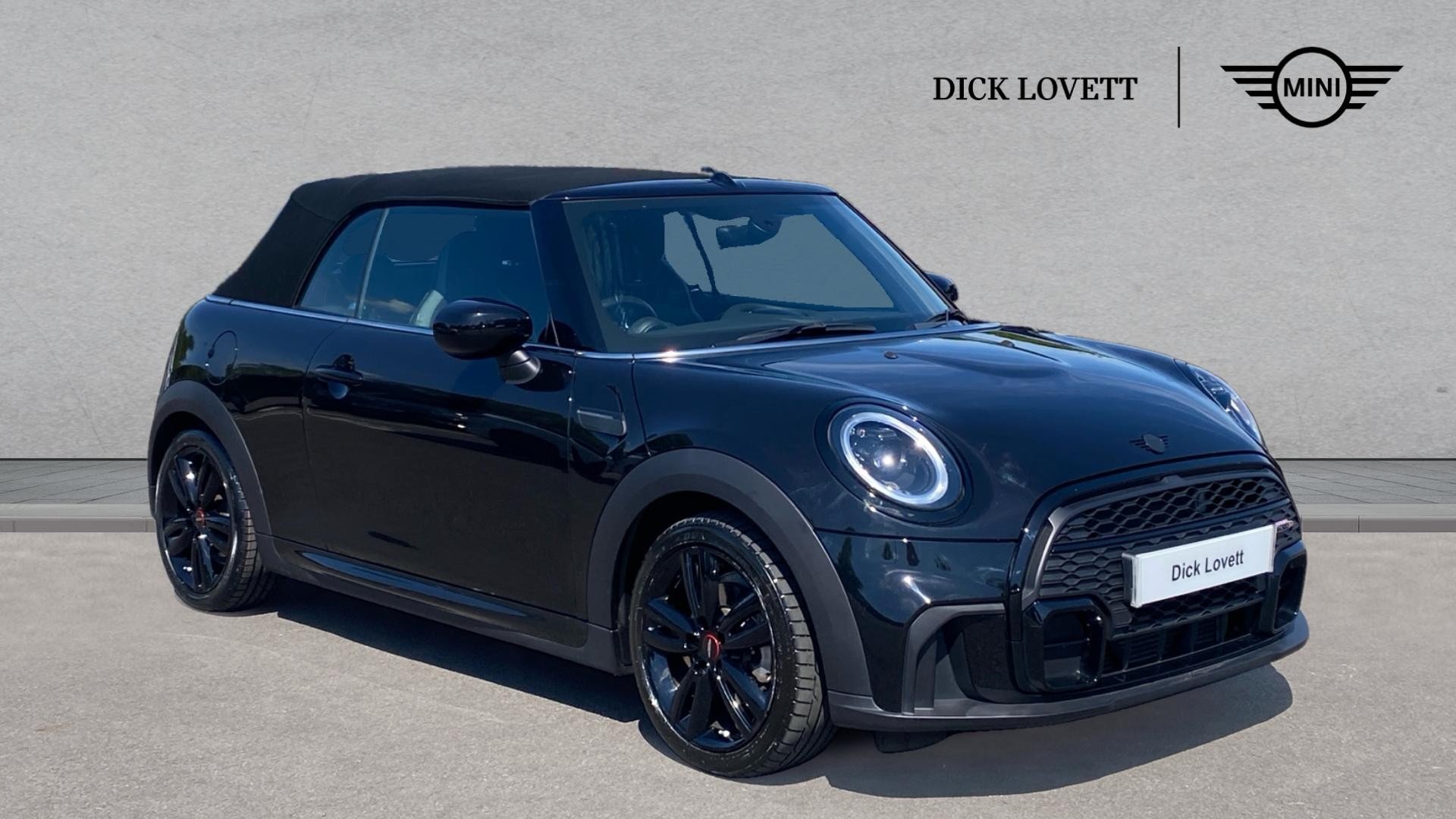 Main listing image - MINI Convertible