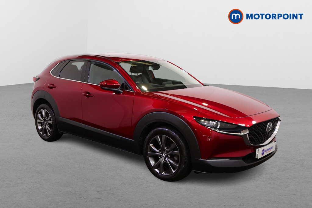 Main listing image - Mazda CX-30