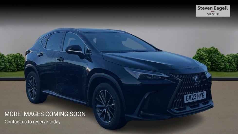 Main listing image - Lexus NX