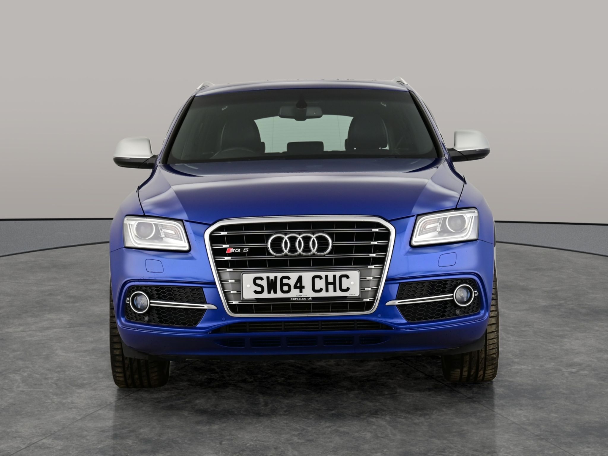 Main listing image - Audi SQ5