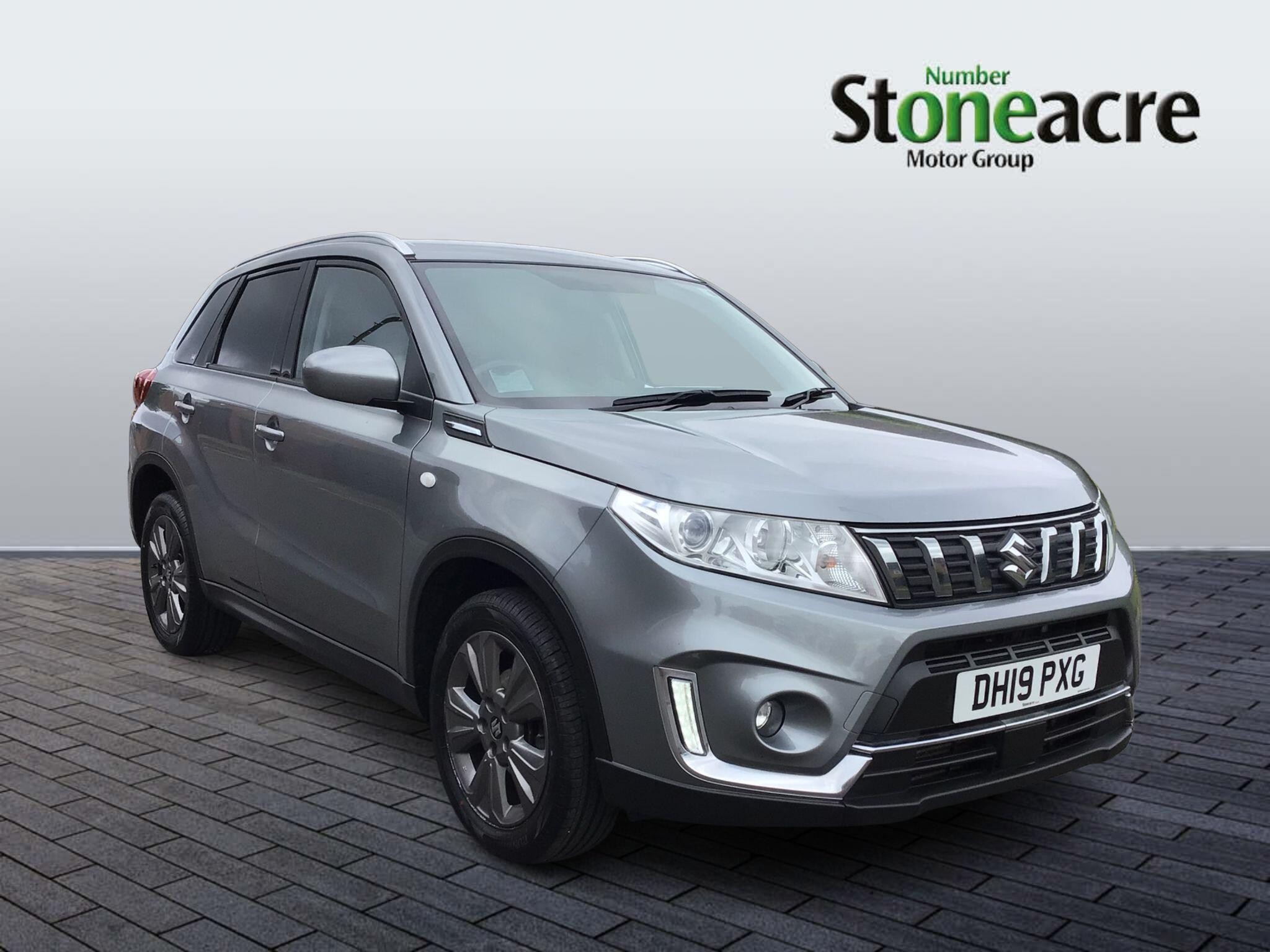 Main listing image - Suzuki Vitara