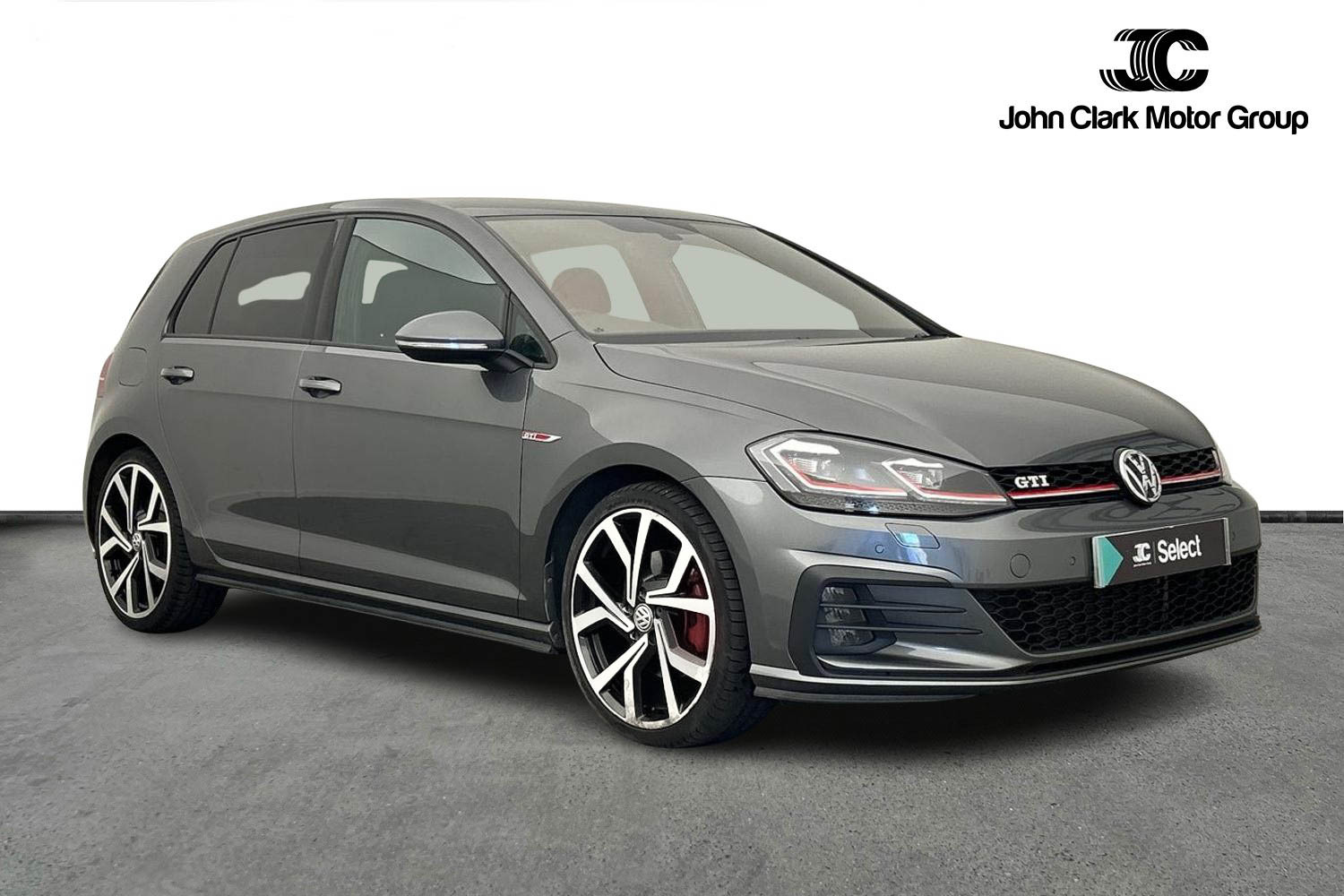Main listing image - Volkswagen Golf GTI