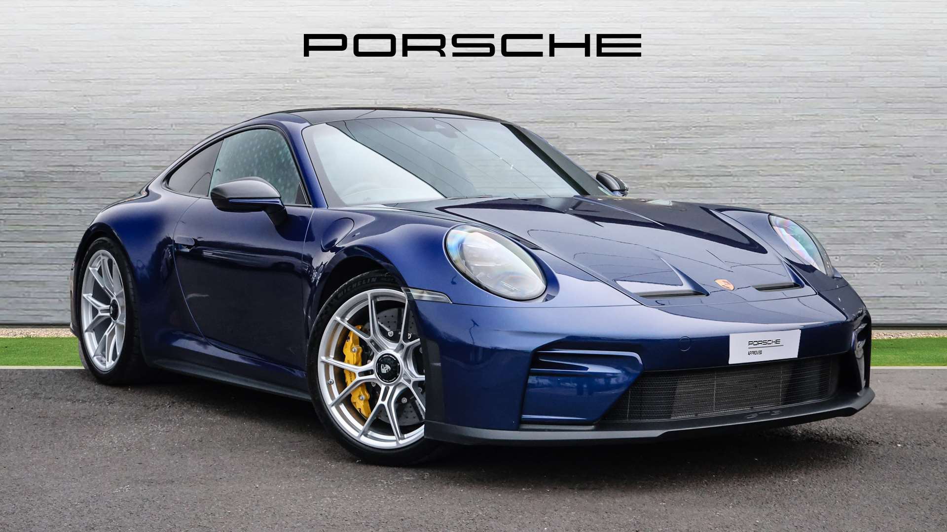 Main listing image - Porsche 911