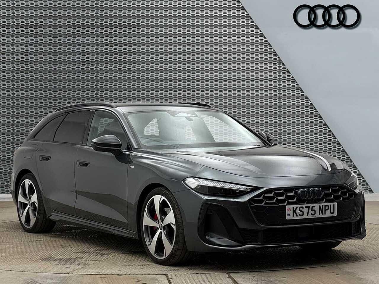 Main listing image - Audi A5