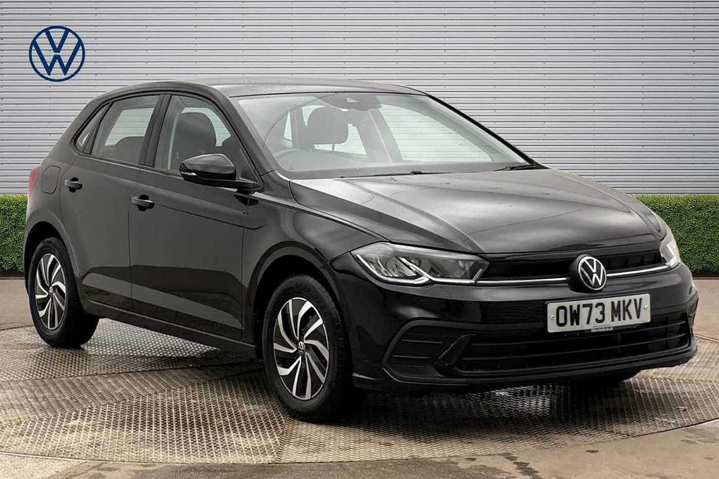 Main listing image - Volkswagen Polo