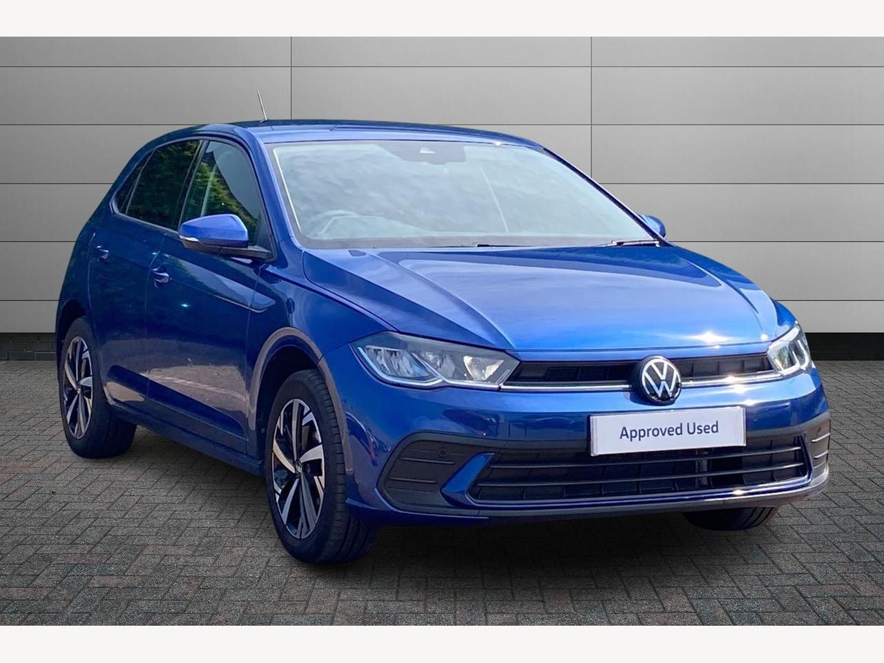 Main listing image - Volkswagen Polo
