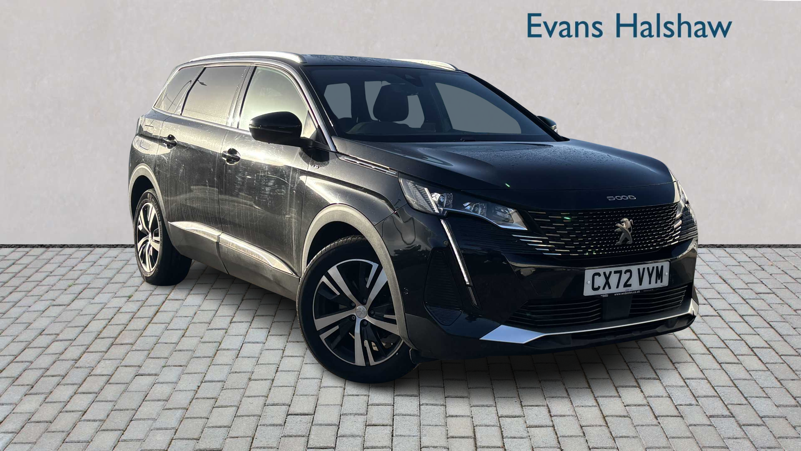 Main listing image - Peugeot 5008