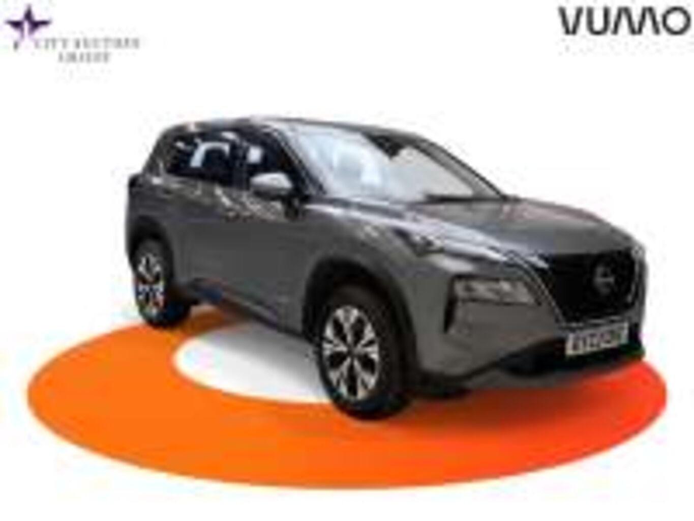 Main listing image - Nissan X-Trail