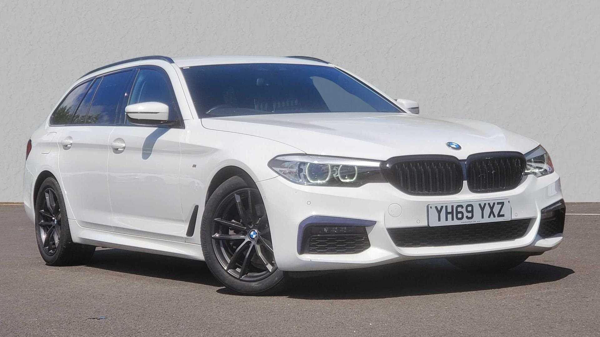Main listing image - BMW 3 Series