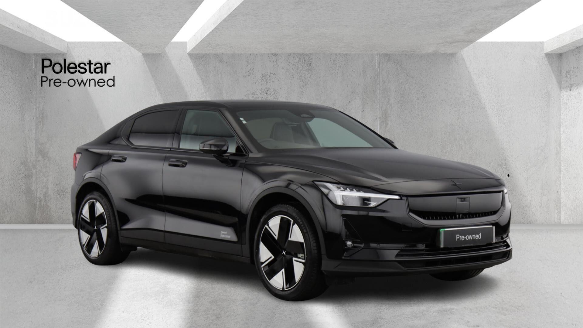Main listing image - Polestar 2