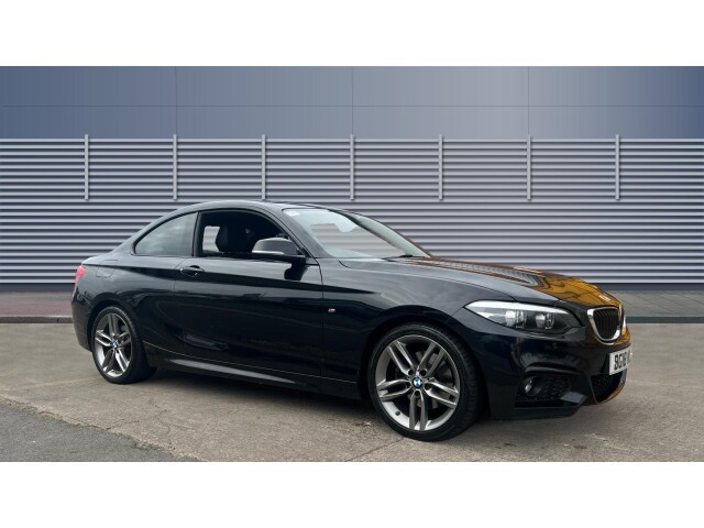 Main listing image - BMW 2 Series