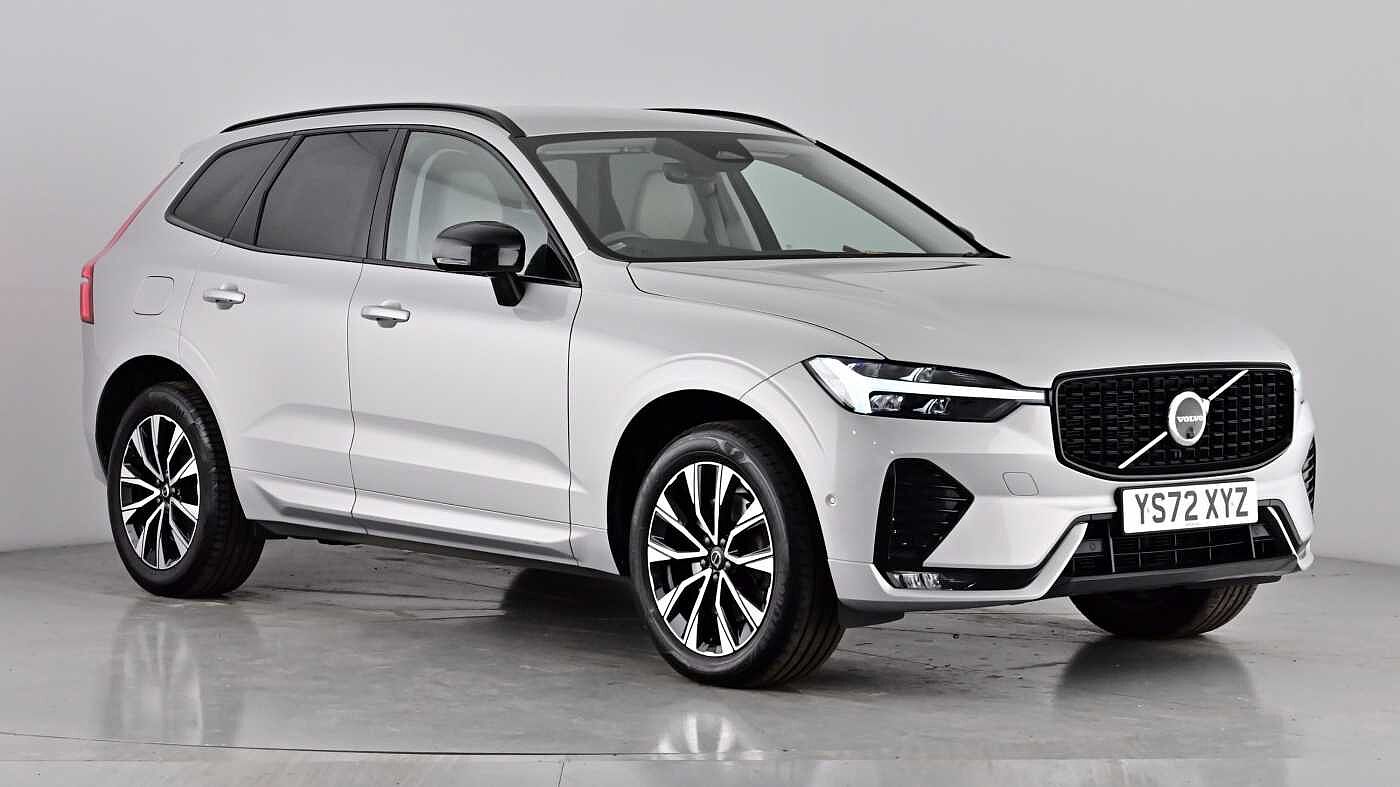 Main listing image - Volvo XC60