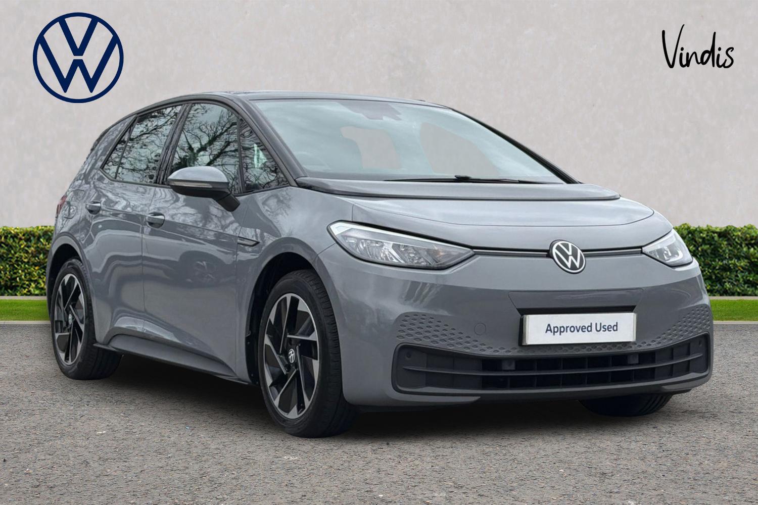 Main listing image - Volkswagen ID.3