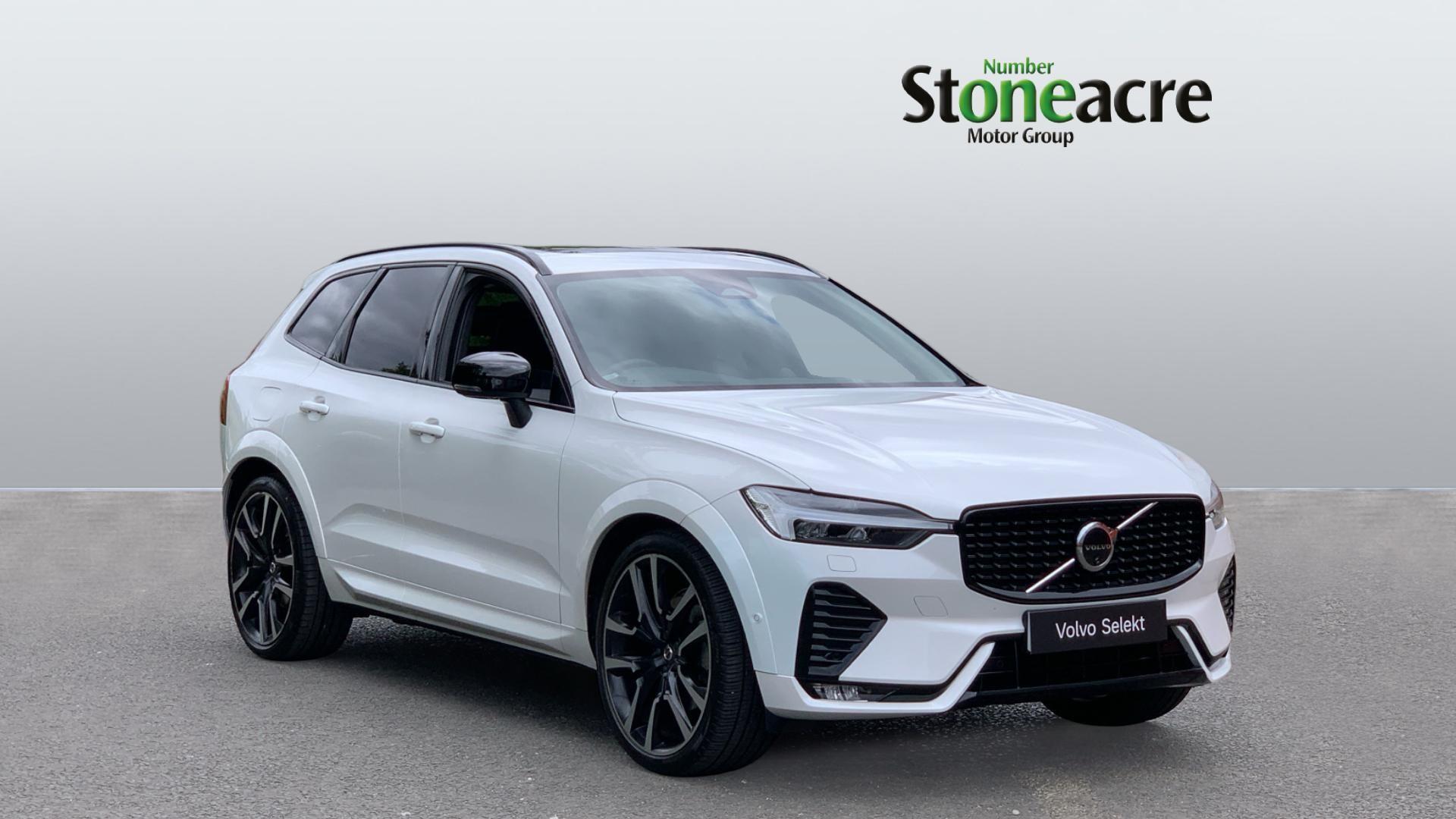 Main listing image - Volvo XC60