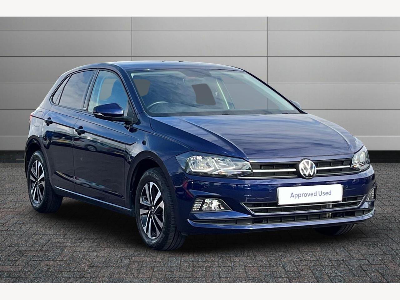 Main listing image - Volkswagen Polo