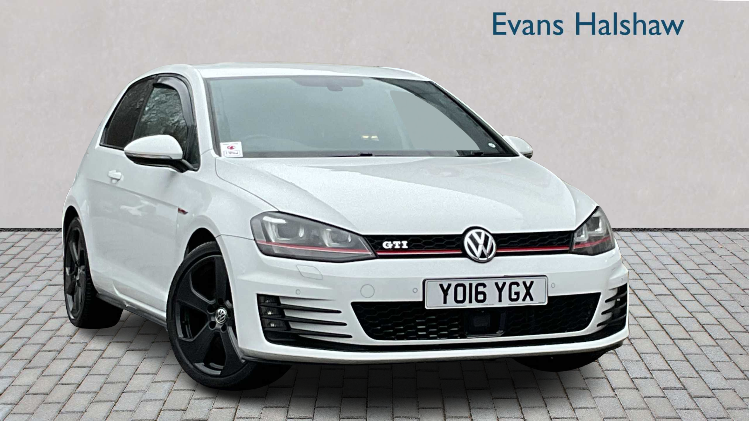 Main listing image - Volkswagen Golf GTI