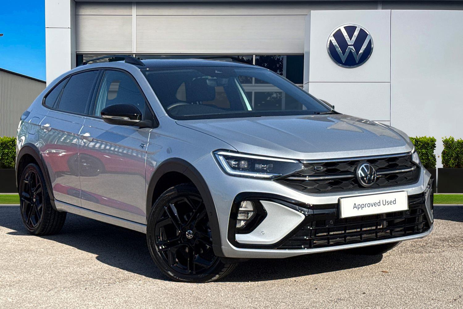 Main listing image - Volkswagen Taigo